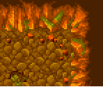 Steam Cave - Pokémon Mystery Dungeon: Explorers of Time / Darkness
