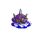 Tentoroid - Mega Man X4