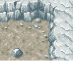Amp Plains - Pokémon Mystery Dungeon: Explorers of Time / Darkness
