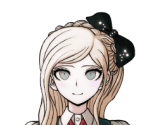 Sonia Nevermind - Danganronpa 2: Goodbye Despair