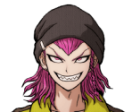 Kazuichi Soda - Danganronpa 2: Goodbye Despair