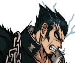 Nekomaru Nidai - Danganronpa 2: Goodbye Despair