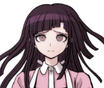Mikan Tsumiki - Danganronpa 2: Goodbye Despair
