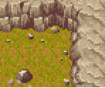 Far Amp Plains - Pokémon Mystery Dungeon: Explorers of Time / Darkness