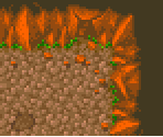 Unused: Tileset ID #13 - Pokémon Mystery Dungeon: Explorers of Time / Darkness