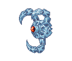 Eyezard - Mega Man X4