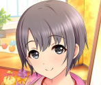 Yuuki Otokura - THE iDOLM@STER: Cinderella Girls