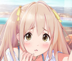 Kotoka Saionji - THE iDOLM@STER: Cinderella Girls