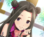 Seika Suzumiya - THE iDOLM@STER: Cinderella Girls