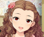 Hiromi Seki - THE iDOLM@STER: Cinderella Girls