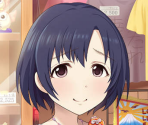 Hotaru Shiragiku - THE iDOLM@STER: Cinderella Girls