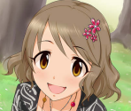 Miyabi Tsukimiya - THE iDOLM@STER: Cinderella Girls