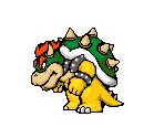 Bowser (Phase 1) - Yoshi's Island DS