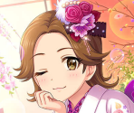 Yuu Ohta - THE iDOLM@STER: Cinderella Girls