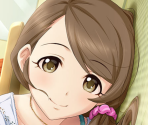 Arisa Mochida - THE iDOLM@STER: Cinderella Girls
