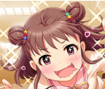 Atsumi Munakata - THE iDOLM@STER: Cinderella Girls