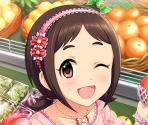 Sakura Muramatsu - THE iDOLM@STER: Cinderella Girls