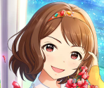 Hasumi Nagatomi - THE iDOLM@STER: Cinderella Girls