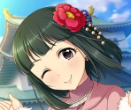 Hitomi Niwa - THE iDOLM@STER: Cinderella Girls