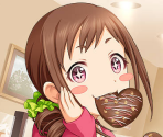 Michiru Ohara - THE iDOLM@STER: Cinderella Girls