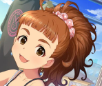 Yuriko Ohnishi - THE iDOLM@STER: Cinderella Girls