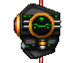 Prism Guardian - Mega Man X5