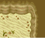 Quicksand Cave - Pokémon Mystery Dungeon: Explorers of Time / Darkness