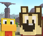 Minecraft Store DLC Icons - Minecraft: Xbox 360 Edition