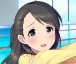 Nene Kurihara - THE iDOLM@STER: Cinderella Girls