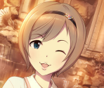 Misato Manaka - THE iDOLM@STER: Cinderella Girls