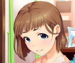 Shinobu Kudo - THE iDOLM@STER: Cinderella Girls