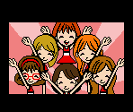 The Dazzles - Rhythm Heaven / Rhythm Paradise