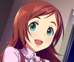 Setsuna Imura - THE iDOLM@STER: Cinderella Girls