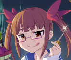 Akiha Ikebukuro - THE iDOLM@STER: Cinderella Girls
