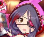 Mirei Hayasaka - THE iDOLM@STER: Cinderella Girls