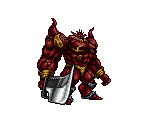Red Giant - Final Fantasy: Record Keeper