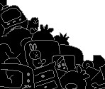The Dump (Date) - Undertale