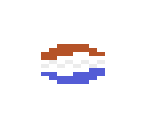 General Sprites - Pepsi Invaders (2600)