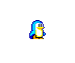 Overbite - Penguin Land