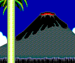Stage 4: The Tropical Isles (Final & Prototype) - Lucky Dime Caper Starring Donald Duck