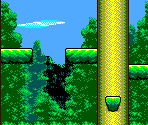Stage 1: The Northern Woods (Final & Prototype) - Lucky Dime Caper Starring Donald Duck