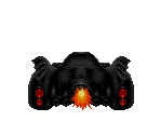The Batmobile - Batman Returns