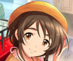 Yukino Aihara - THE iDOLM@STER: Cinderella Girls