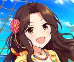 Kanna Ariura - THE iDOLM@STER: Cinderella Girls