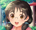 Fuka Asano - THE iDOLM@STER: Cinderella Girls