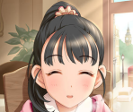 Mai Fukuyama - THE iDOLM@STER: Cinderella Girls