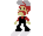 Player - Rock'N Bolt