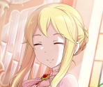 Clarice - THE iDOLM@STER: Cinderella Girls