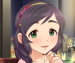 Yao Fueifuei - THE iDOLM@STER: Cinderella Girls