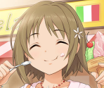 Kanako Mimura - THE iDOLM@STER: Cinderella Girls